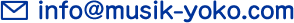 info@musik-yoko.com